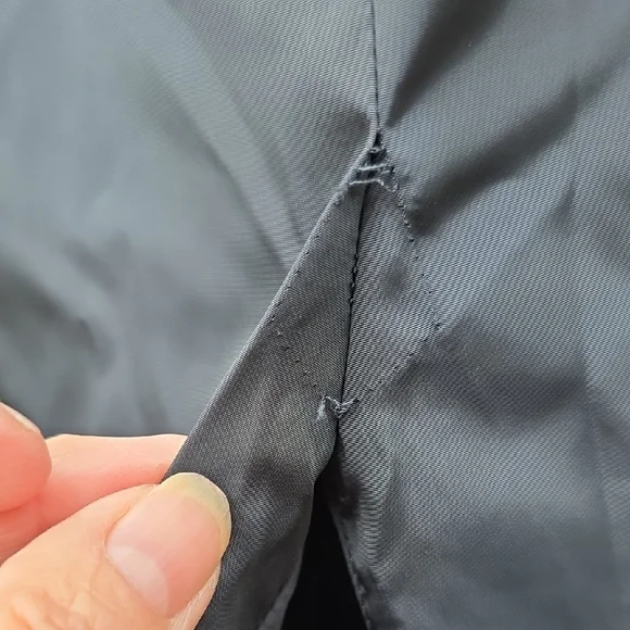 NEW $595 RHODE VIOLA OFF THE SHOULDER BLACK MIDI DRESS SIZE 6 - Picture 6 of 13